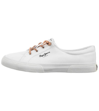 Pepe Jeans Kenton Block W White PLS31590 800 (PE31-a) kingad