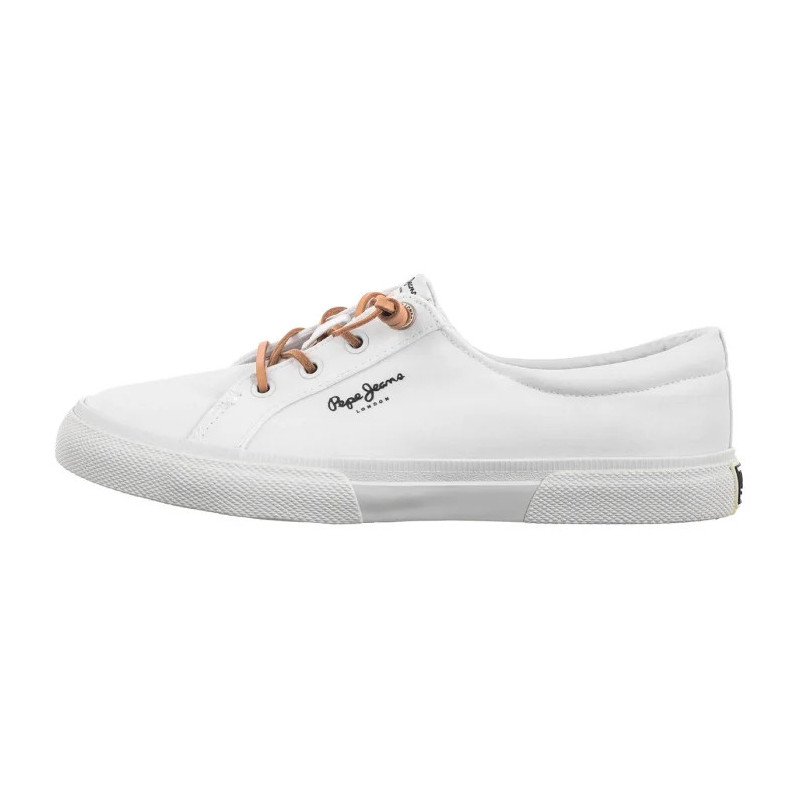 Pepe Jeans Kenton Block W White PLS31590 800 (PE31-a) kingad