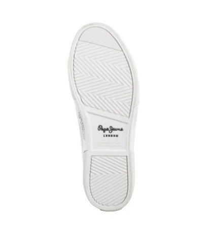Pepe Jeans Kenton Block W White PLS31590 800 (PE31-a) kingad