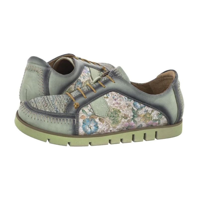 Maciejka Zielone 06784-09/00-1 (MA1310-b) kingad