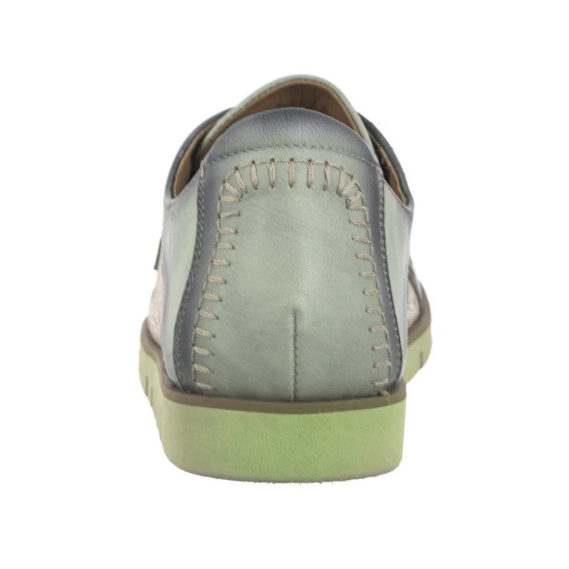 Maciejka Zielone 06784-09/00-1 (MA1310-b) kingad