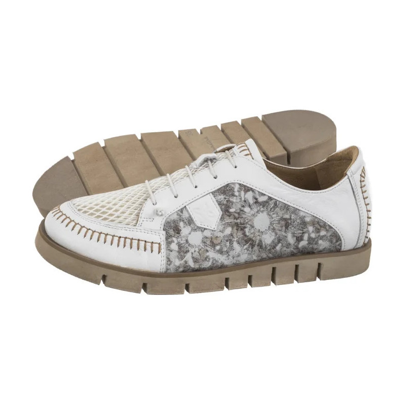 Maciejka Białe 06784-11/00-1 (MA1310-c) kingad