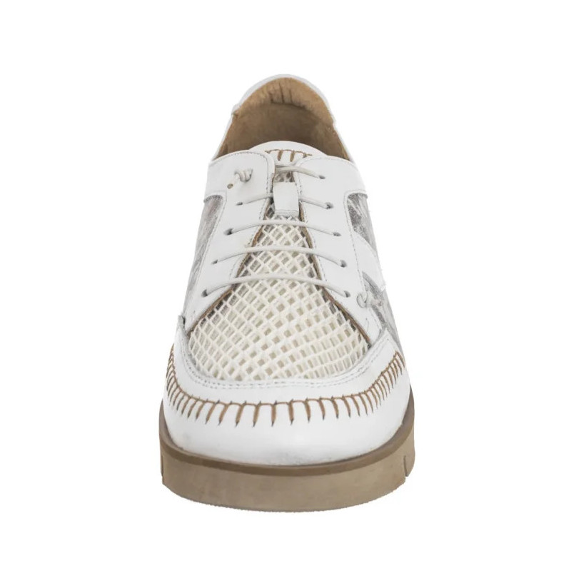 Maciejka Białe 06784-11/00-1 (MA1310-c) kingad