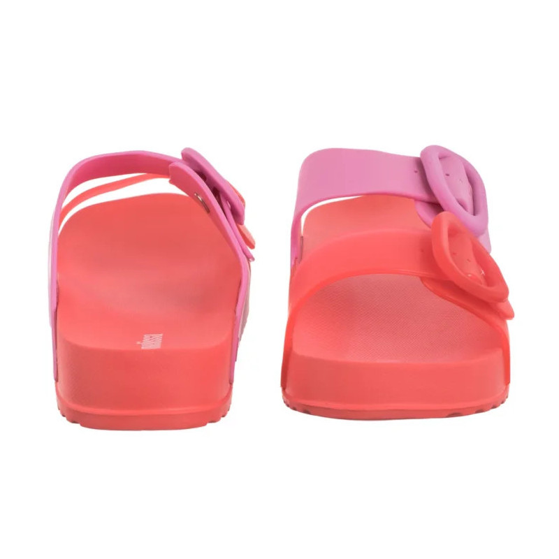 Melissa Cozy Slide AD 33913/AN696 Red/Pink (ML328-d) Naiste kingad/klappide klapid