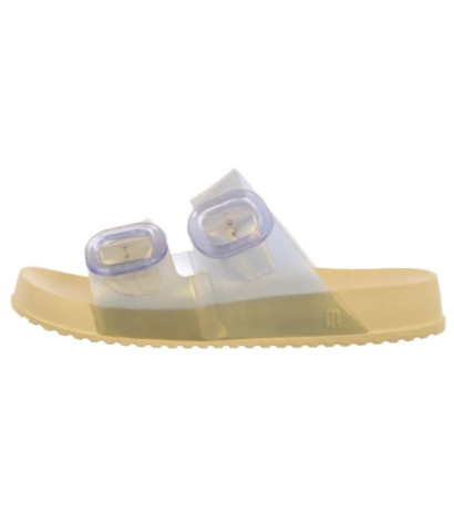 Melissa Cozy Slide AD 33913/AT378 Pearl Yellow (ML328-e) Naiste kingad/klappide klapid
