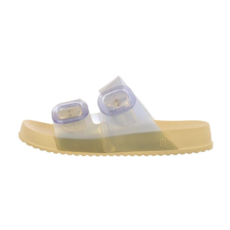 Melissa Cozy Slide AD 33913/AT378 Pearl Yellow (ML328-e) Naiste kingad/klappide klapid