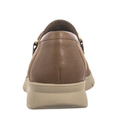 Tamaris Brązowe 1-24628-44 392 Cognac Comb (TM519-a) kingad