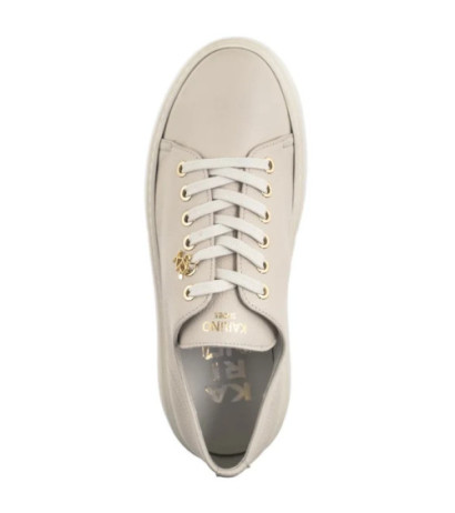 Karino Beżowe 5380/001-P (KN1-a) kingad