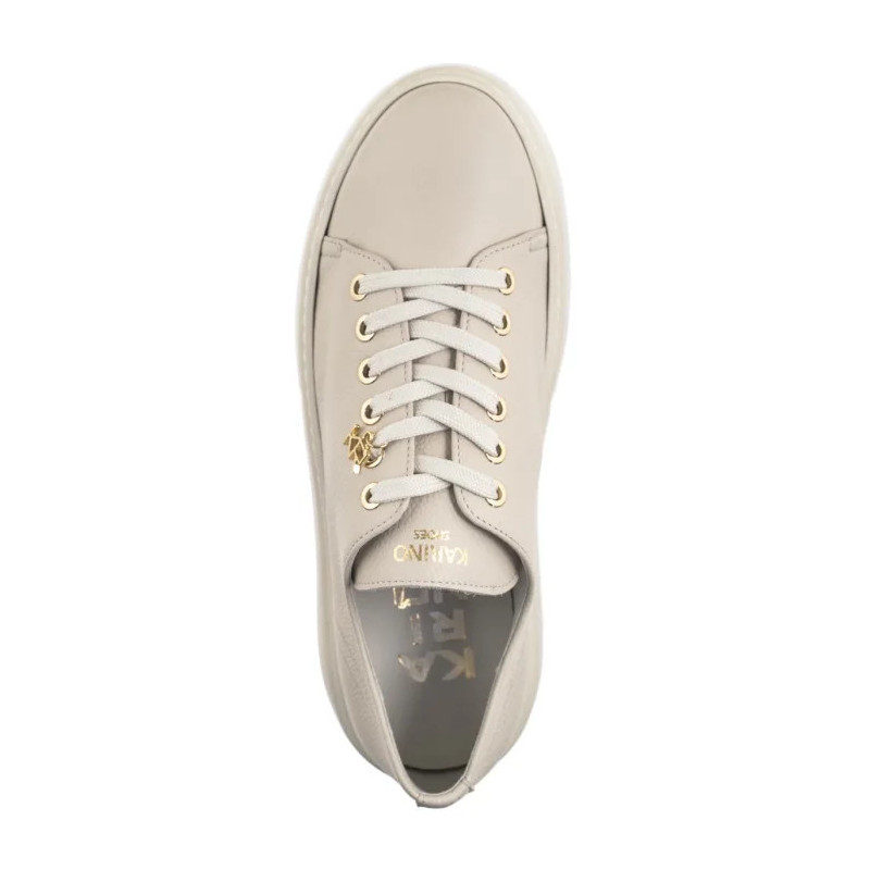 Karino Beżowe 5380/001-P (KN1-a) kingad