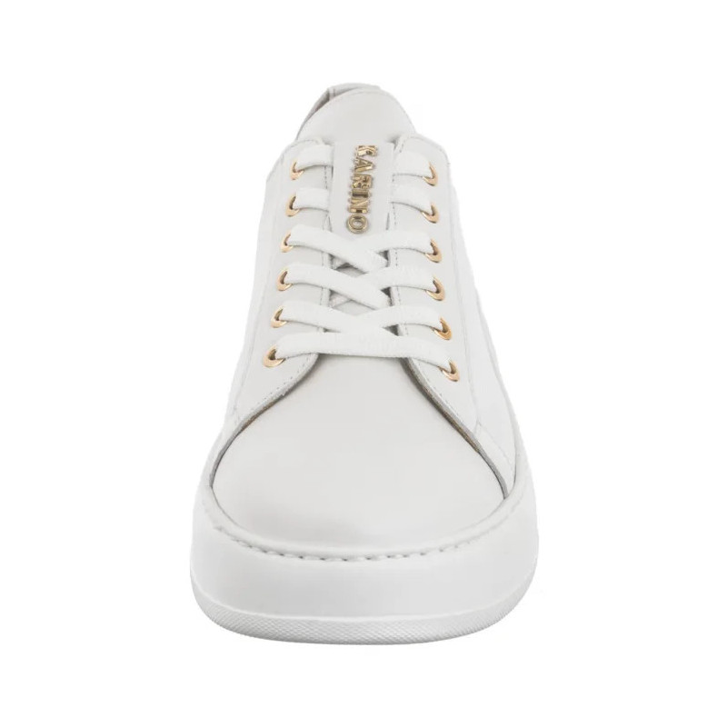 Karino Białe 5400/010-P (KN2-a) kingad