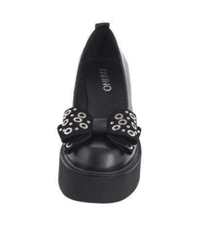 Karino Czarne 5569/076-P (KN5-a) kingad