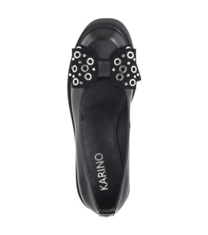 Karino Czarne 5569/076-P (KN5-a) kingad