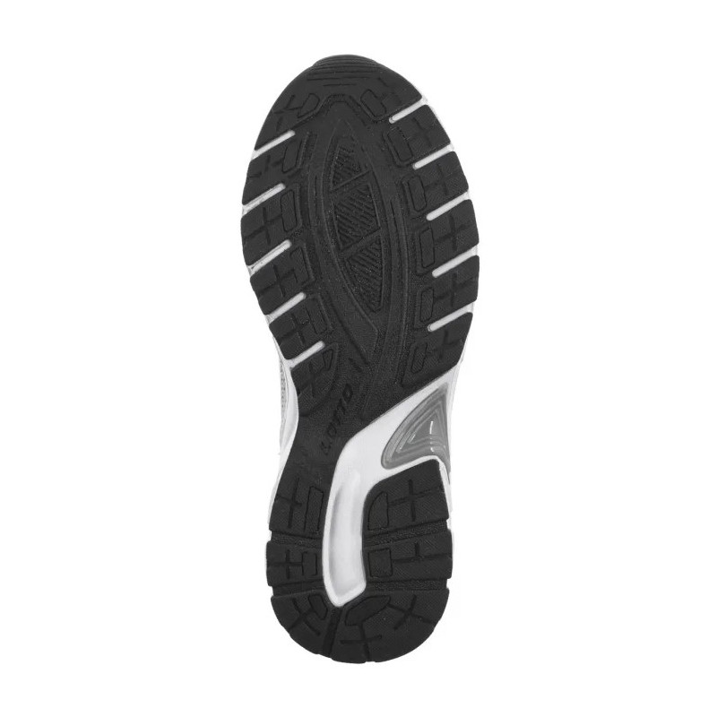 Lotto Kitaura W 2400010U 1080 White/Silver (LO10-a) jooksujalatsid