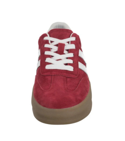 Filippo Czerwone DP6764/25 RD (FO140-a) spordijalatsid