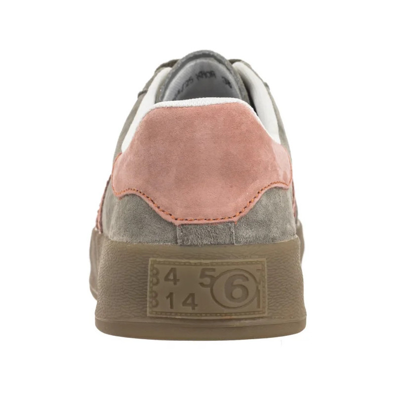 Filippo Khaki DP6764/25 KH OR (FO140-b) spordijalatsid