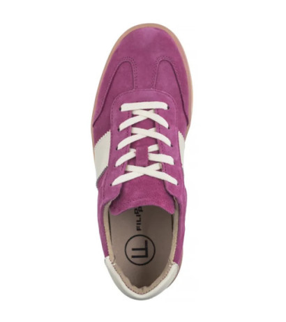 Filippo Różowe DP6770/25 FH (FO141-a) spordijalatsid