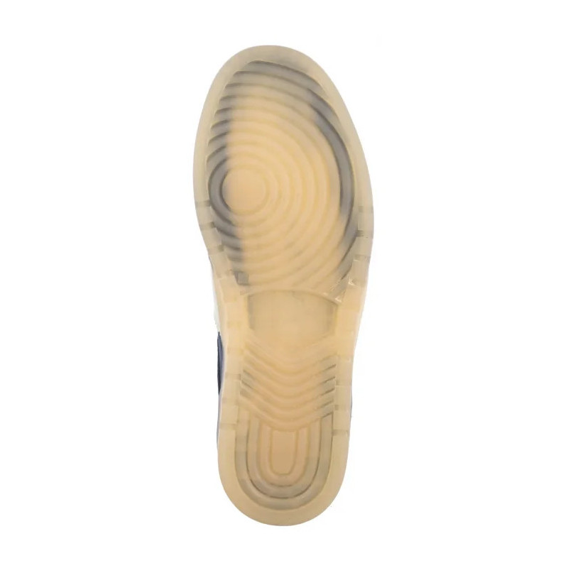 Filippo Niebieskie DP6770/25 BL (FO141-b) spordijalatsid