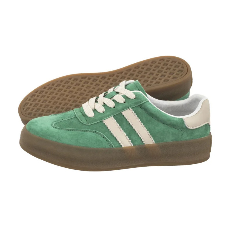 Filippo Zielone DP6764/25 GE (FO140-c) spordijalatsid