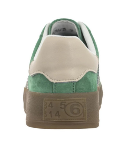 Filippo Zielone DP6764/25 GE (FO140-c) spordijalatsid