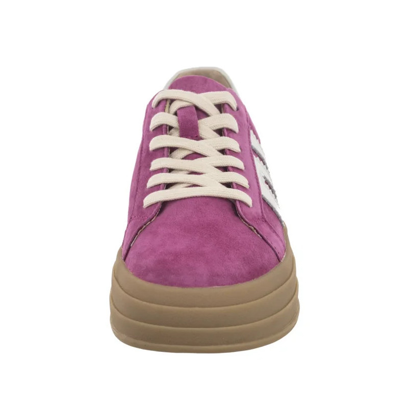 Filippo Różowe DP6744/25 FH (FO143-a) kingad