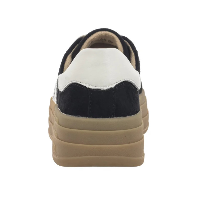 Filippo Czarne DP6744/25 BK (FO143-b) kingad