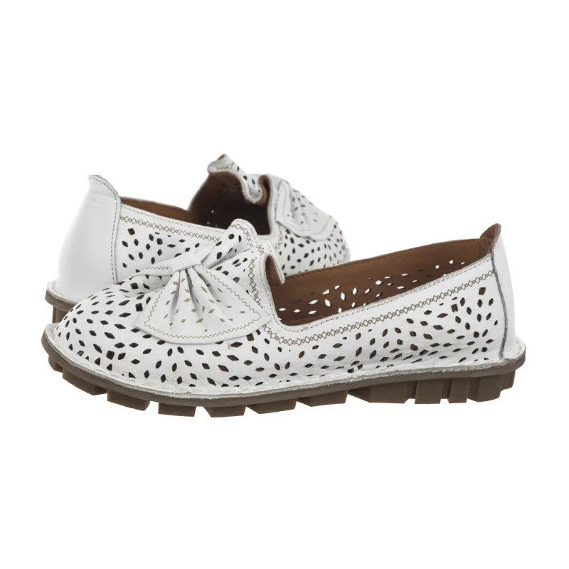 Artiker Białe 56C0054 (AR145-a) kingad