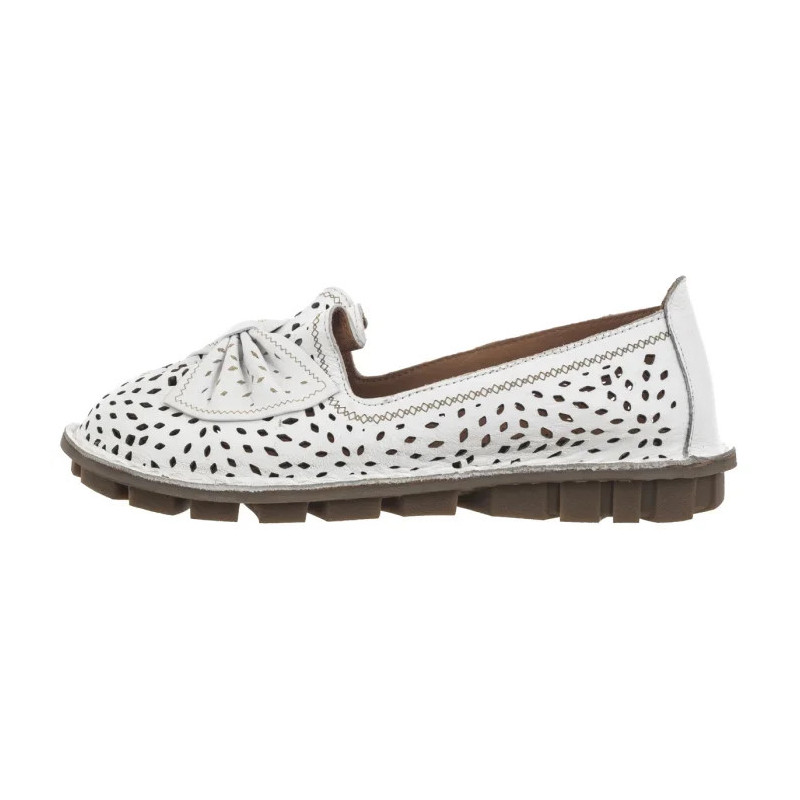 Artiker Białe 56C0054 (AR145-a) kingad