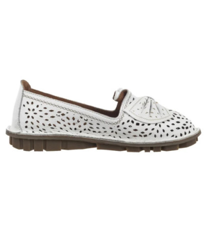 Artiker Białe 56C0054 (AR145-a) kingad