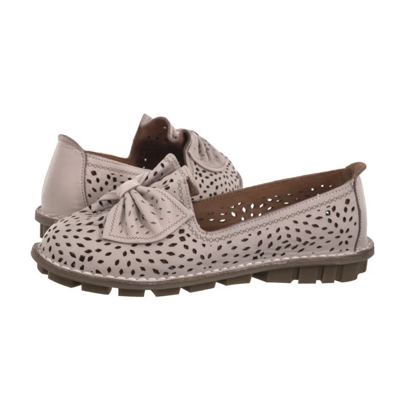 Artiker Beżowe 56C0056 (AR145-b) kingad