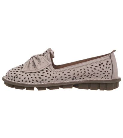 Artiker Beżowe 56C0056 (AR145-b) kingad