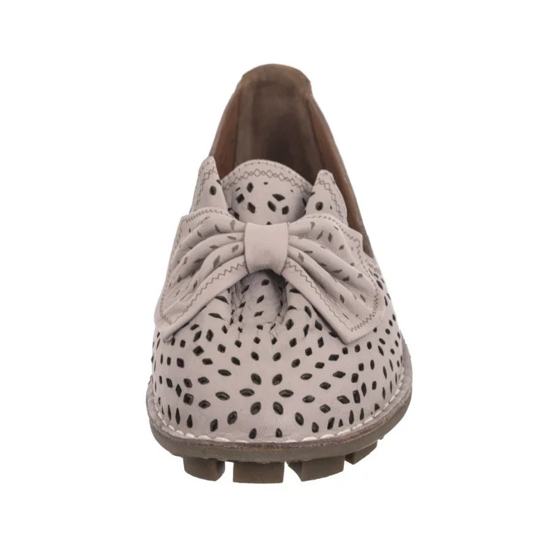 Artiker Beżowe 56C0056 (AR145-b) kingad