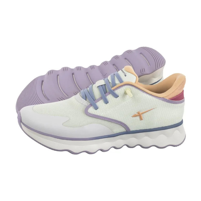 Tamaris Miętowe 1-23700-44 779 Mint Comb (TM520-a) spordijalatsid