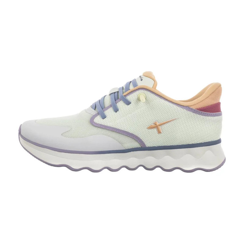 Tamaris Miętowe 1-23700-44 779 Mint Comb (TM520-a) spordijalatsid