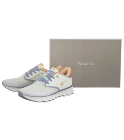 Tamaris Miętowe 1-23700-44 779 Mint Comb (TM520-a) spordijalatsid