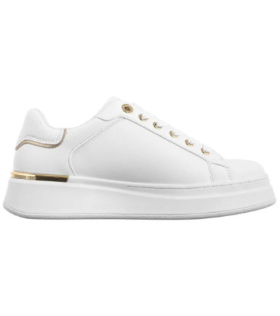 Tommy Hilfiger Low Cut Lace-Up Sneaker White T3A9-33749-1355100 (TH1304-a) spordijalatsid