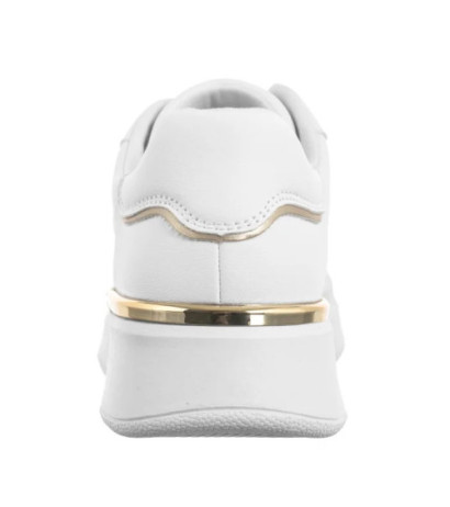 Tommy Hilfiger Low Cut Lace-Up Sneaker White T3A9-33749-1355100 (TH1304-a) spordijalatsid