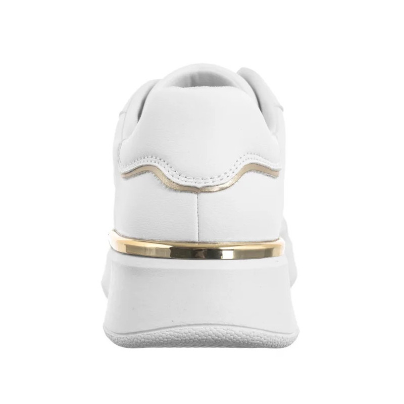 Tommy Hilfiger Low Cut Lace-Up Sneaker White T3A9-33749-1355100 (TH1304-a) spordijalatsid