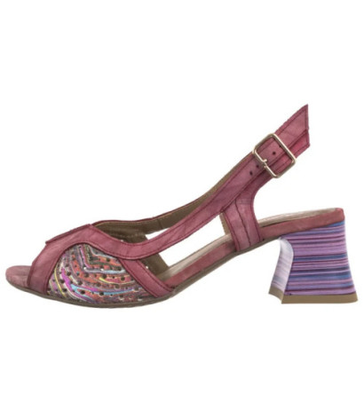 Maciejka Czerwone 06825-08/00-1 (MA1313-a) kingad