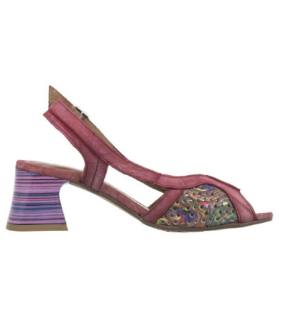 Maciejka Czerwone 06825-08/00-1 (MA1313-a) kingad