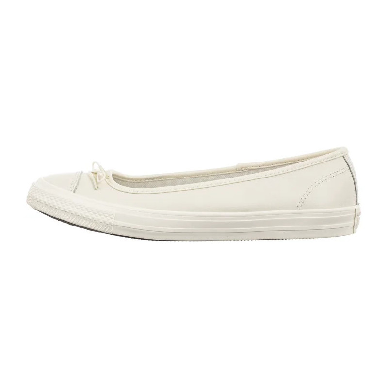 Converse CTAS Dainty Ballerina Slip Egret/Egret A16208C (CO747-a) baleriinid