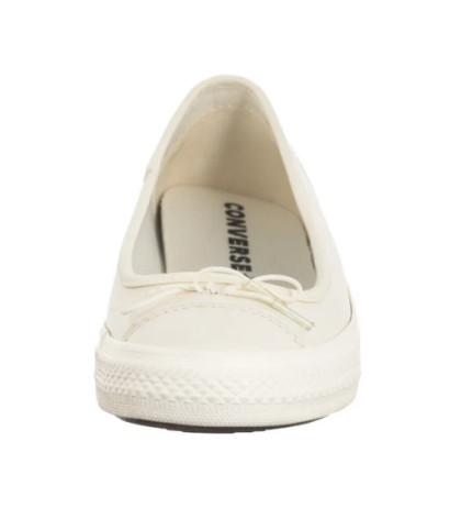 Converse CTAS Dainty Ballerina Slip Egret/Egret A16208C (CO747-a) baleriinid