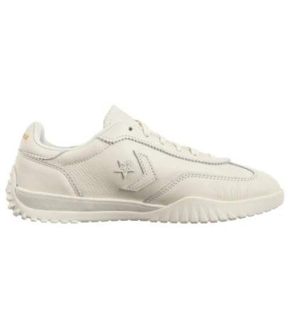 Converse Run Star Trainer Ox Egret/Egret/Gold A12778C (CO749-a) spordijalatsid