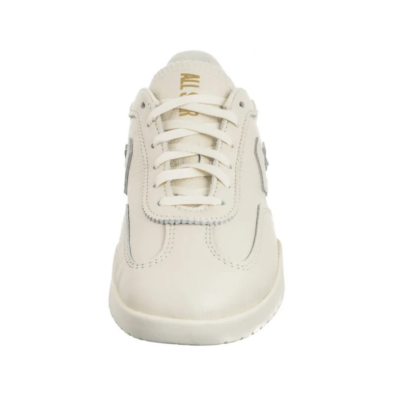 Converse Run Star Trainer Ox Egret/Egret/Gold A12778C (CO749-a) spordijalatsid