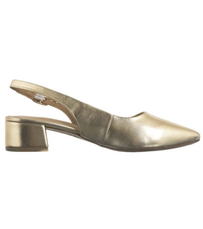 Tamaris Złote 1-29505-44 965 (TM521-a) kingad