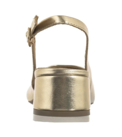 Tamaris Złote 1-29505-44 965 (TM521-a) kingad