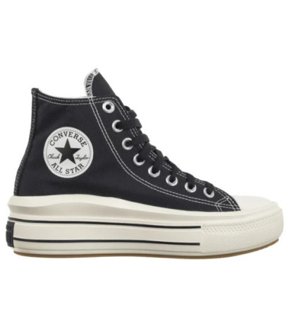 Converse CTAS Move Hi Black/Egret/Black A12585C (CO750-a) kingad