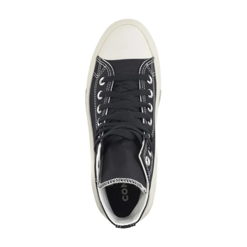 Converse CTAS Move Hi Black/Egret/Black A12585C (CO750-a) kingad
