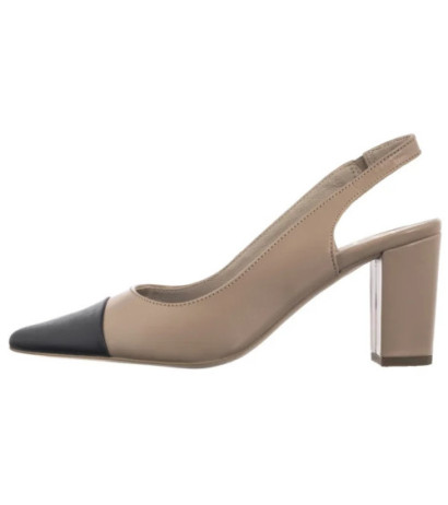 Ryłko Beżowe 7YET0_T6 _4THF (RY979-a) kingad