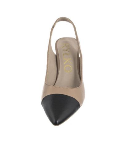 Ryłko Beżowe 7YET0_T6 _4THF (RY979-a) kingad