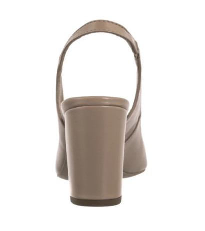 Ryłko Beżowe 7YET0_T6 _4THF (RY979-a) kingad